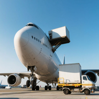 Livraison express FEDEX DHL vers l'Afrique du Sud, fournisseur de services logistiques professionnels, service de messagerie express en ligne