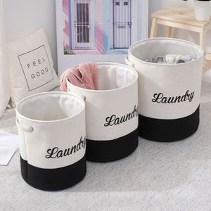 Proveedor Dorado de China, Cajas de Almacenamiento de Ropa Plegables, Organizador de Ropa, Organización del Hogar, Color y Tamaño Personalizables - Product Image 4