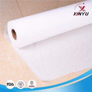 Interfaz fusible no tejida química - Product Image 4