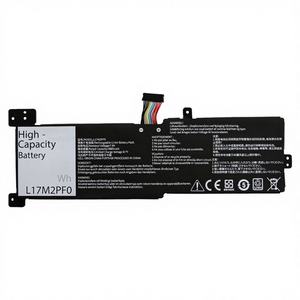 L17M2PF0/L17M2PF1 44.7Wh Replacement Laptop <b>Battery</b> <b>Pack</b> for Ideapad330-15lCN/15ARR Rechargeable <b>Lithium</b> <b>Ion</b> in Stock - Product Image 1