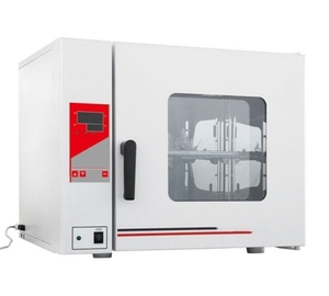 New Chinese Factory Price Economical 40l Gzx-9030mbe Kangerxing Drying Oven with Rt+5~200c and 1 Year Warranty - Product Image 1