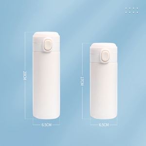 Wholesale of New Features Flask Eco Friendly Gym Vacuum Insulated Water Stainless Steel Thermos Bottle - Product Image 4