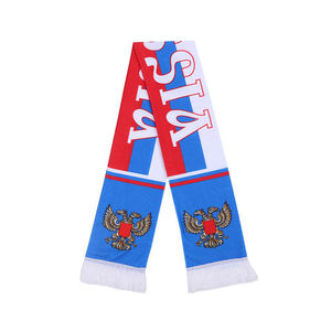 Estola de Graduación Personalizada con la Bandera de la India, Impermeable, de Poliéster, Diseño de Bandera Cultural Personalizada para Estudiantes Internacionales - Product Image 6