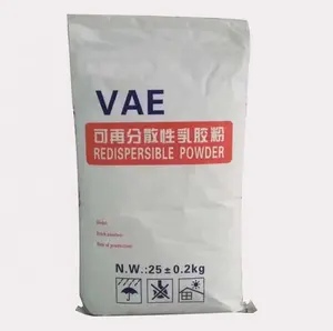 Membangun addtive redispersibel polimer bubuk RDP plester mortar vest powder