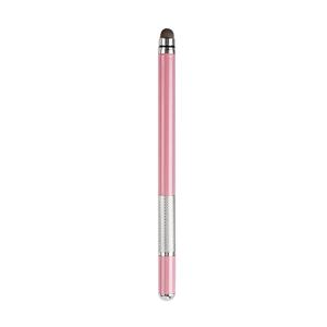 Bolígrafo Stylus capacitivo de doble punta, bolígrafo de dibujo de escritura a mano con pantalla táctil <span class=keywords><strong>universal</strong></span> de doble uso, fabricante promocional transfronterizo - Product Image 5