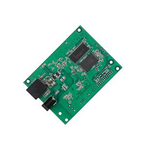 Выгодная цена на печатную плату (PCBA) для камер видеонаблюдения, OEM, многослойная, 94VO, для систем видеонаблюдения (<span class=keywords><strong>CCTV</strong></span>) - Product Image 1