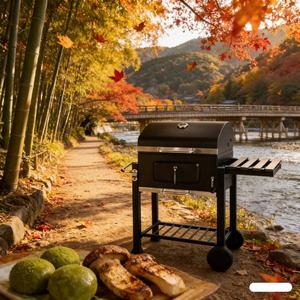 Barbecue à Pellets Traeger en Acier Inoxydable, Barbecue Commercial, Grill à <span class=keywords><strong>Gaz</strong></span>, Barbecue Extérieur en Acier Inoxydable, Grill au Charbon de Bois Bento - Product Image 4