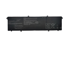 C41N1906-1 แบตเตอรี่ทดแทนสำหรับ <span class=keywords><strong>ASUS</strong></span> FA506 FA706 <span class=keywords><strong>FX506</strong></span> FX706 GX550 GX551 15.4V 5845MAH 90WHR 4 เซลล์ - Product Image 3