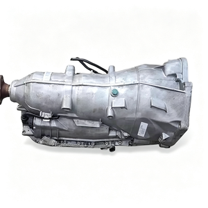 Boîte de vitesses automatique à 6 vitesses HXT 6HP19 6HP20, ensemble de remplacement pour BMW X3 E60 E63 E90 320i - Product Image 6