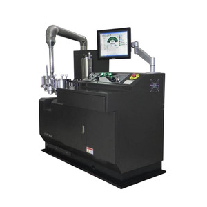 Analizador de Óctanos de Gasolina ASTM D2699 ASTM D2700, Máquina de Prueba de Número de Óctanos para Gasolina - Product Image 1