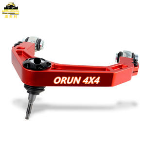 4x4ปรับ6061T6คุณภาพสู<span class=keywords><strong>ง</strong></span>เหล็กแท่<span class=keywords><strong>ง</strong></span>อะลูมิเนียมที่แข็งแกร่<span class=keywords><strong>ง</strong></span>กว่าแขนควบคุมด้านบนสำหรับ HILUX Revo 2015 2020 <span class=keywords><strong>2022</strong></span> 2023 2024 - Product Image 6