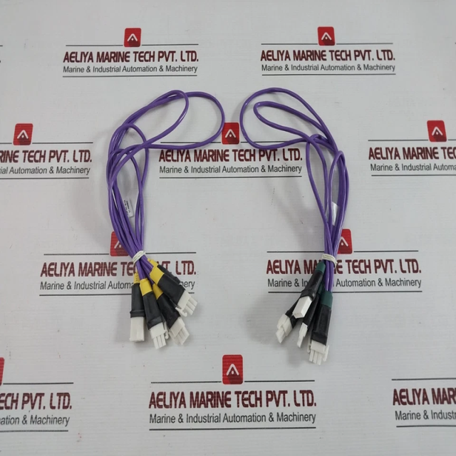 New Original Ready Stock 51202329-312 Drop Cable Set 51202329-311 Rev.