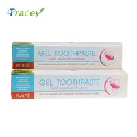 Dentifrice en gel Batel 70g – Ingrédients chimiques – Nettoyage en profondeur – Anti-caries – Blanchiment des dents – Soulagement des dents sensibles – Haleine fraîche