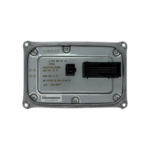 นำโมดูล compatibile กับ Mercedes (L/R) OEN A2059 - Product Image 1