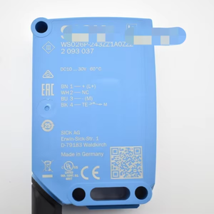 Sensor Encoder Absolut 1030013 Atm60-p4h13x13 Baru Asli Stok Tersedia Otomasi Industri Pac Khusus Pemrograman Plc - Product Image 5