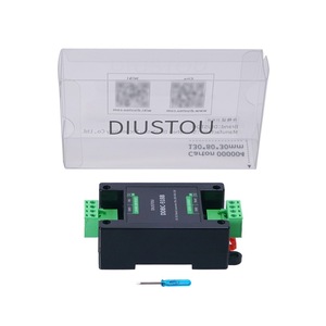 DDBC DC-DC ตัวแปลงไฟแบบสเต็ปดาวน์ที่ไม่แยกส่วน, ตัวแปลงบัค, แรงดันไฟฟ้าสเต็ปดาวน์แบบควบคุม DC เป็น DC L344 - Product Image 2