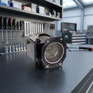 เซ็นเซอร์วัดการไหลของอากาศแบบมวลของเพียร์เบิร์กสำหรับรุ่น 721080 อิตาลี - Product Image 2