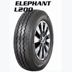 Neumáticos radiales para camiones y autobuses, neumáticos LightTruck de alta calidad, fabricados en China