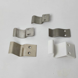 Accesorios para <span class=keywords><strong>bañera</strong></span>, piezas <span class=keywords><strong>de</strong></span> estampado <span class=keywords><strong>de</strong></span> <span class=keywords><strong>chapa</strong></span> <span class=keywords><strong>de</strong></span> acero inoxidable, tamaño personalizado <span class=keywords><strong>de</strong></span> E-33B - Product Image 6