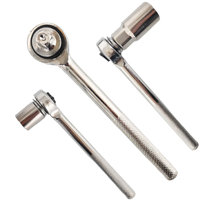 ชุดประแจและชุดซ็อกเก็ตพร้อมกระเป๋าสำหรับพกพาสะดวก-M - Product Image 5