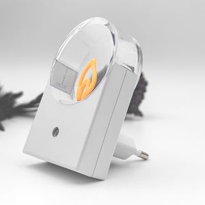 OEM ODM Custom LED <b>Night</b> <b>Light</b> <b>Plug</b> <b>In</b> <b>Light</b> Sensor 2700k Warm White Energy Saving Wall Outlet <b>Night</b> Lamp <b>for</b> <b>Kids</b> Bedroom - Product Image 5