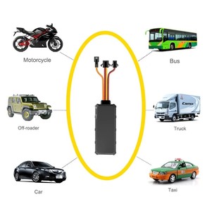 Дистанционная Запись голоса V3 GPS трекер Автомобильный SOS сигнализация в режиме реального времени позиционирование мотоцикла GPS система слежения - Product Image 2