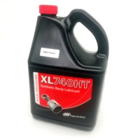 Huile Ultra Coolant Ingersoll Rand 39433743 pour compresseurs d'air industriels – Pièces de rechange – Prix usine