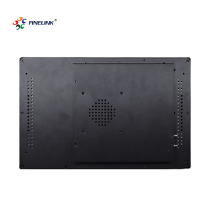 OEM 15,6 pulgadas impermeable RK3568 pantalla táctil Industrial integrada PC todo en uno pantalla táctil capacitiva Monitor Android 11 - Product Image 5