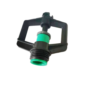 1/2 इंच वॉटरबर्ड माइक्रो स्प्रिंकलर रोटेटिंग सिंचाई मिस्टिंग स्प्रिंकलर कृषि सिंचाई - Product Image 3