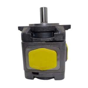HG0-08 10 13 16 20 -01R-VPC High Oil Hydraulic Gear Pump HG0-13-01R-VPC HG0-20-1R-VPC - Product Image 2