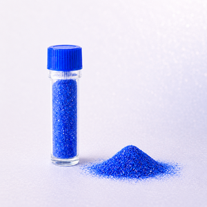 Polvo Azul, Materia Prima Cosmética, Grado Industrial General, Pureza del 90-99%, Productos Químicos de Uso Diario - Product Image 6