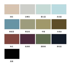 베스트 셀러 100% 폴리에스터 방수 탄성 직물 친환경 하드 쉘 적층 소녀 스포츠웨어 및 운동복 - Product Image 3