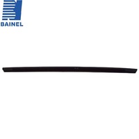 BAINEL pour TESLA Model Y Porte arrière gauche extérieure 2021-2025 OE 1495720-00-D 1495720-40-E
