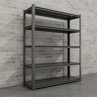 Étagère personnalisée avec logo, support vertical pour entrepôt, maison, balcon, supermarché, présentoir