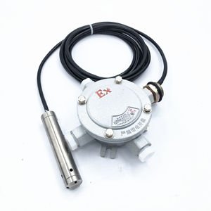 Detector de vazamento de óleo e água, estação de combustível, tanque de diesel, com sistema de alarme, usado para <span class=keywords><strong>sensor</strong></span> de detecção de vazamento - Product Image 1