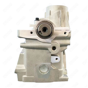 ชุดประกอบฝาสูบอะลูมิเนียมใหม่เอี่ยม 030103353CS 030103353 สำหรับรถยนต์ VW Fox Gol 1.0 Track Trendline Flex Voyage Saveiro 1.0L - Product Image 5