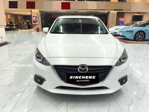 <span class=keywords><strong>Mazda</strong></span> <span class=keywords><strong>3</strong></span> Axela Modelo <span class=keywords><strong>2016</strong></span>, Sedán 1.5L Comfort Transmisión Automática, Vehículo Usado, Listo para Envío Inmediato - Product Image 2