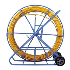 HYJ 16mm 300m Export snake duct rodder cable for sale