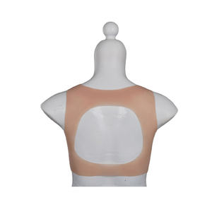 URCHOICE, sin espalda, formas de pecho de silicona, pechos <span class=keywords><strong>sexis</strong></span>, <span class=keywords><strong>tetas</strong></span> regordetas para Sissy Ladyboy, disfraz de Cosplay transgénero - Product Image 3
