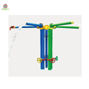 <span class=keywords><strong>Precio</strong></span> de fábrica Water Spray Circle Toys Parque de atracciones al aire libre Equipo de juegos para niños - Product Image 6