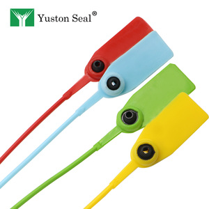 Wholesale Factory <strong>Price</strong> Security Seals <strong>Tag</strong> With Barcode, Custom Laser Print Security <strong>Tags</strong> For Garment Shoes &amp; Logistics Bags - Product Image 3