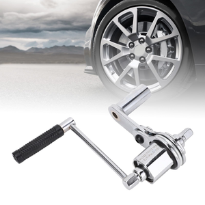 Llave Multiplicadora de Torque Torsional, Extractor de Tuercas, Ahorro de Esfuerzo, Desmontaje de Neumáticos de Automóvil, 3200N.M, Herramientas para Vehículos - Product Image 4