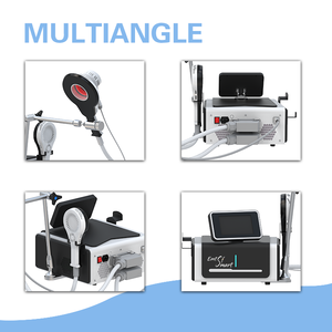 Máquina de Fisioterapia Magicbelle para Alivio del Dolor y Rehabilitación, Magnetoterapia, Interfaz de Tratamiento Humano-Animal, CE - Product Image 3