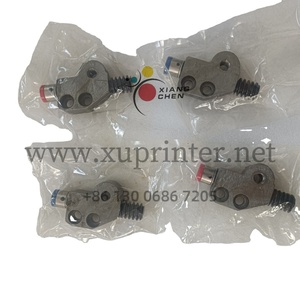 WD Best Quality 71.030.248F Adjusting <b>Worm</b> Gear for CD102 SM102 Offset Printing Machine Part - Product Image 1