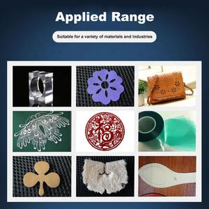 JNKEVO t shirt co 2 <span class=keywords><strong>eva</strong></span> mousse verre trempé bouteille contreplaqué machine de découpe laser - Product Image 4