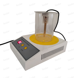 Stabiliteitsmeter voor geëmulgeerd asfalt, bitumendeeltjesladingmeter - Product Image 4