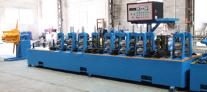 Ống làm máy ống làm máy móc sản xuất ống thép không gỉ - Product Image 5