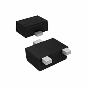 ทรานซิสเตอร์ SOT-723 RN1110MFV,L3F ชิ้นส่วนอิเล็กทรอนิกส์ของแท้ - Product Image 1
