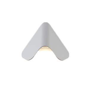 New Outdoor Wall Lamp Living Room Hotel LED Lamp Modern Minimalist Outdoor Waterproof Lamp Wall Mounted - Product Image 1