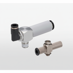 Pièces pneumatiques de générateurs de vide autonomes VCL07-01LJ PISCO - Product Image 1